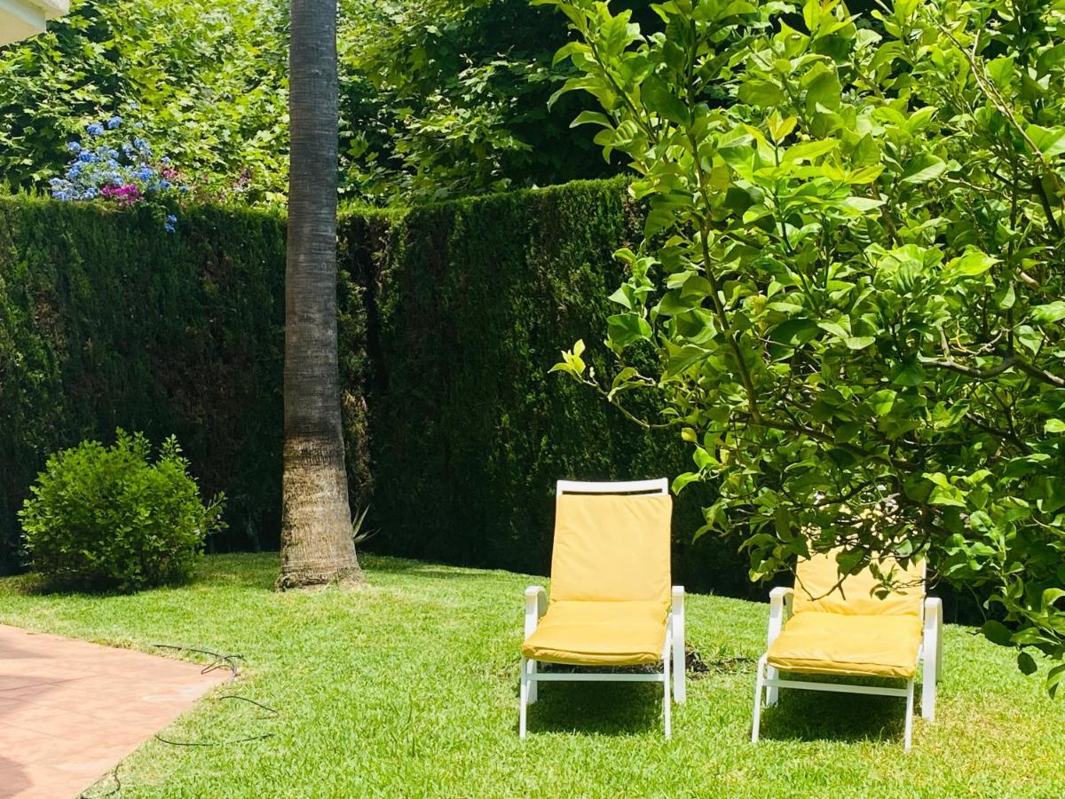 Soleado Albir Apartment El Albir Ngoại thất bức ảnh