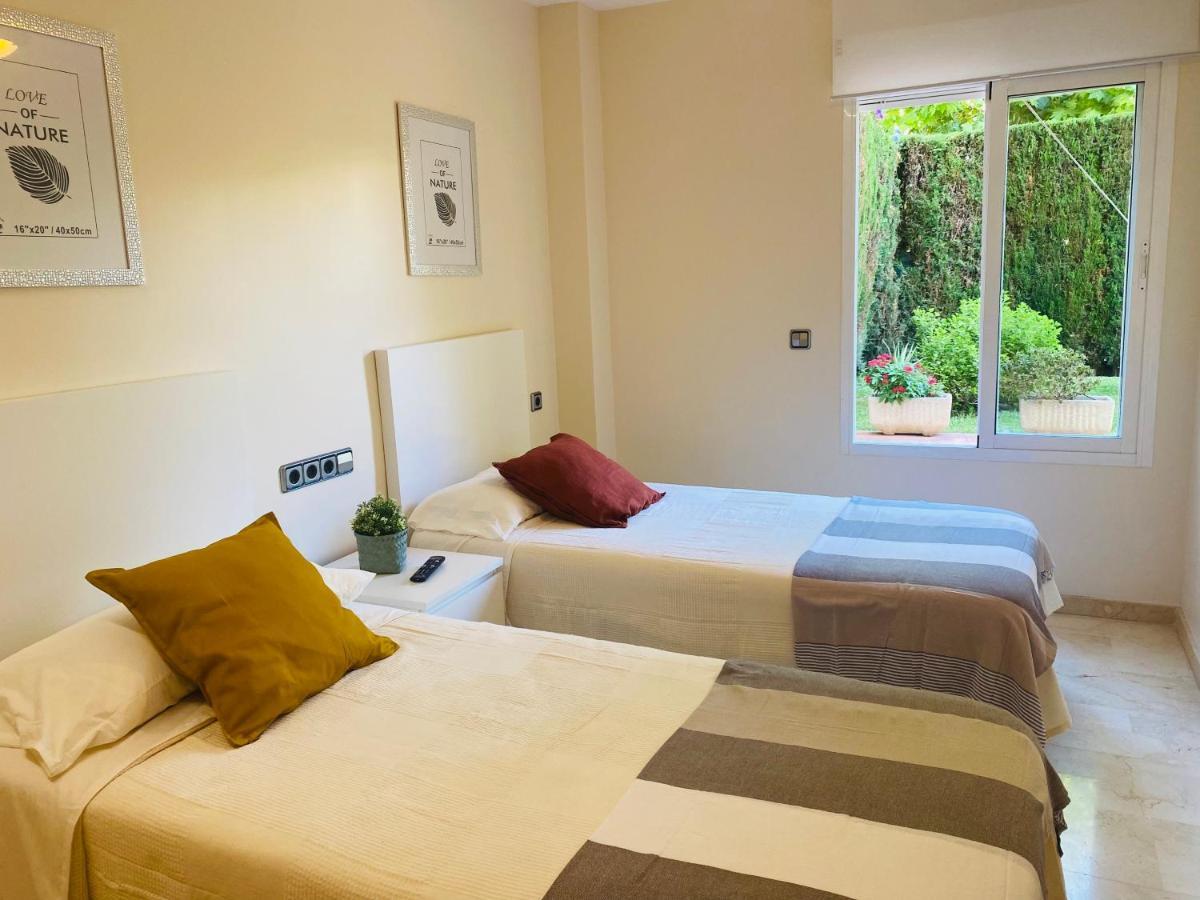 Soleado Albir Apartment El Albir Ngoại thất bức ảnh