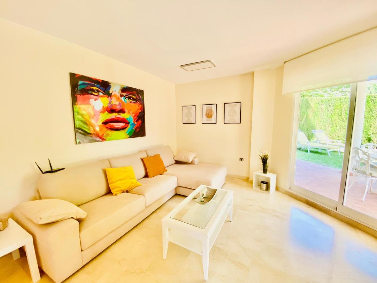Soleado Albir Apartment El Albir Ngoại thất bức ảnh