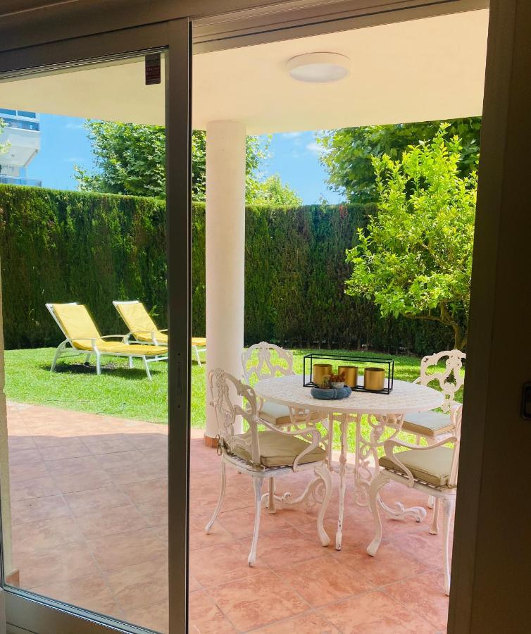 Soleado Albir Apartment El Albir Ngoại thất bức ảnh