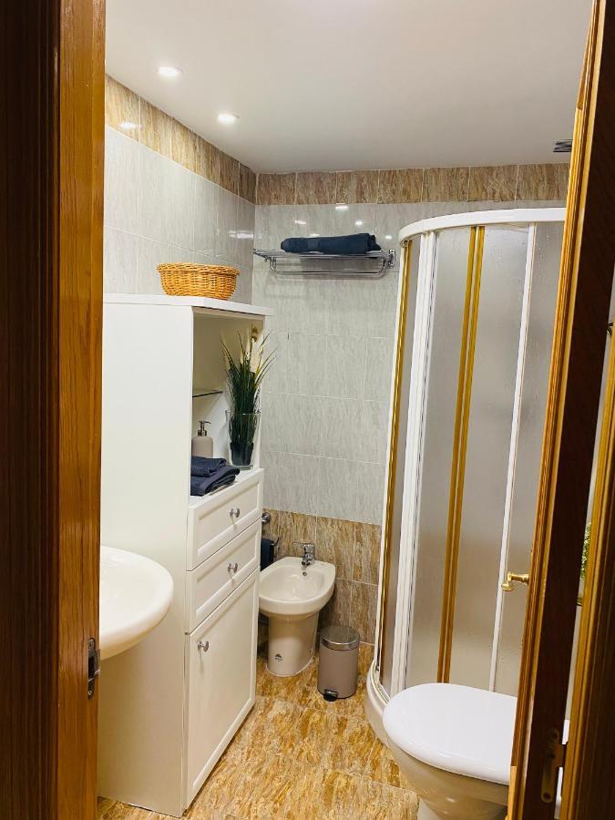 Soleado Albir Apartment El Albir Ngoại thất bức ảnh
