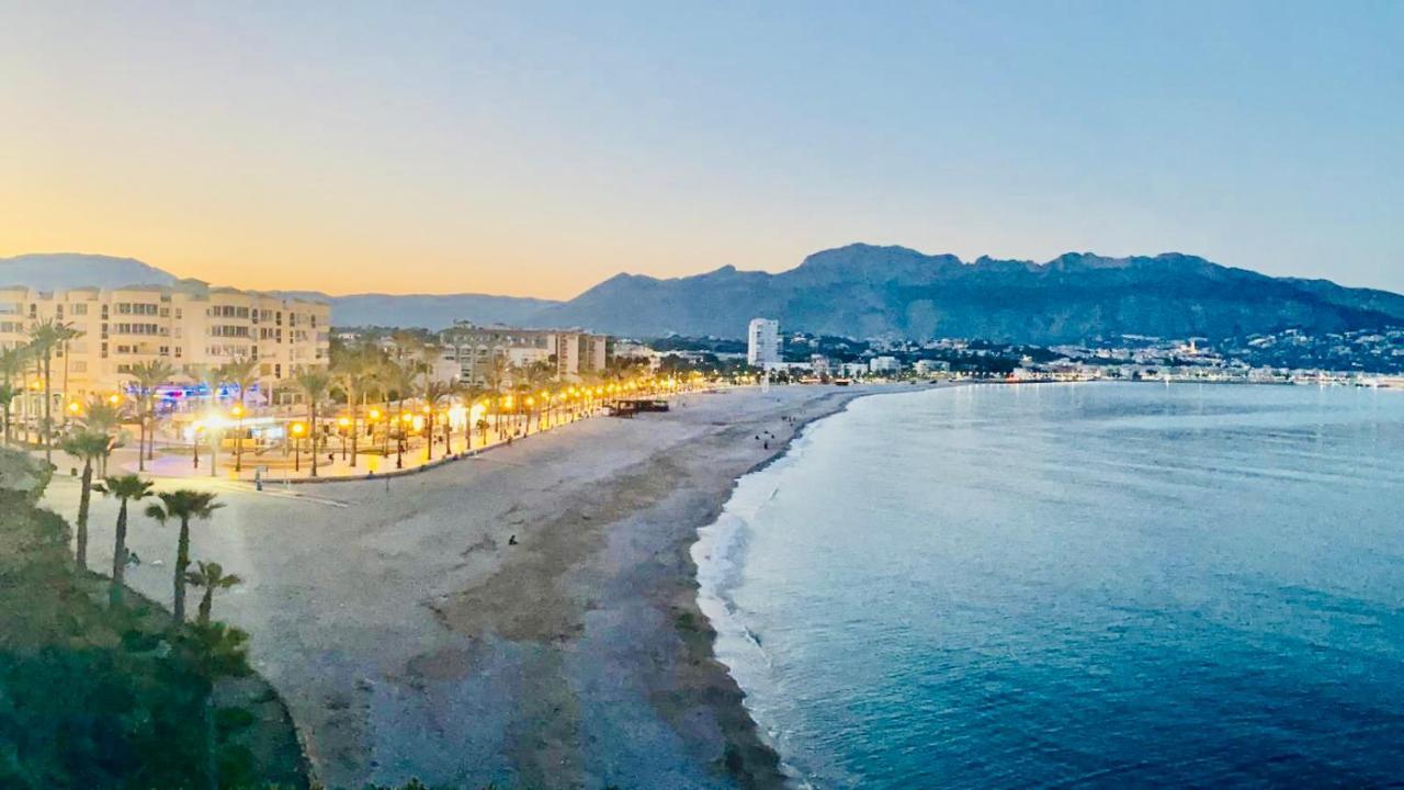 Soleado Albir Apartment El Albir Ngoại thất bức ảnh