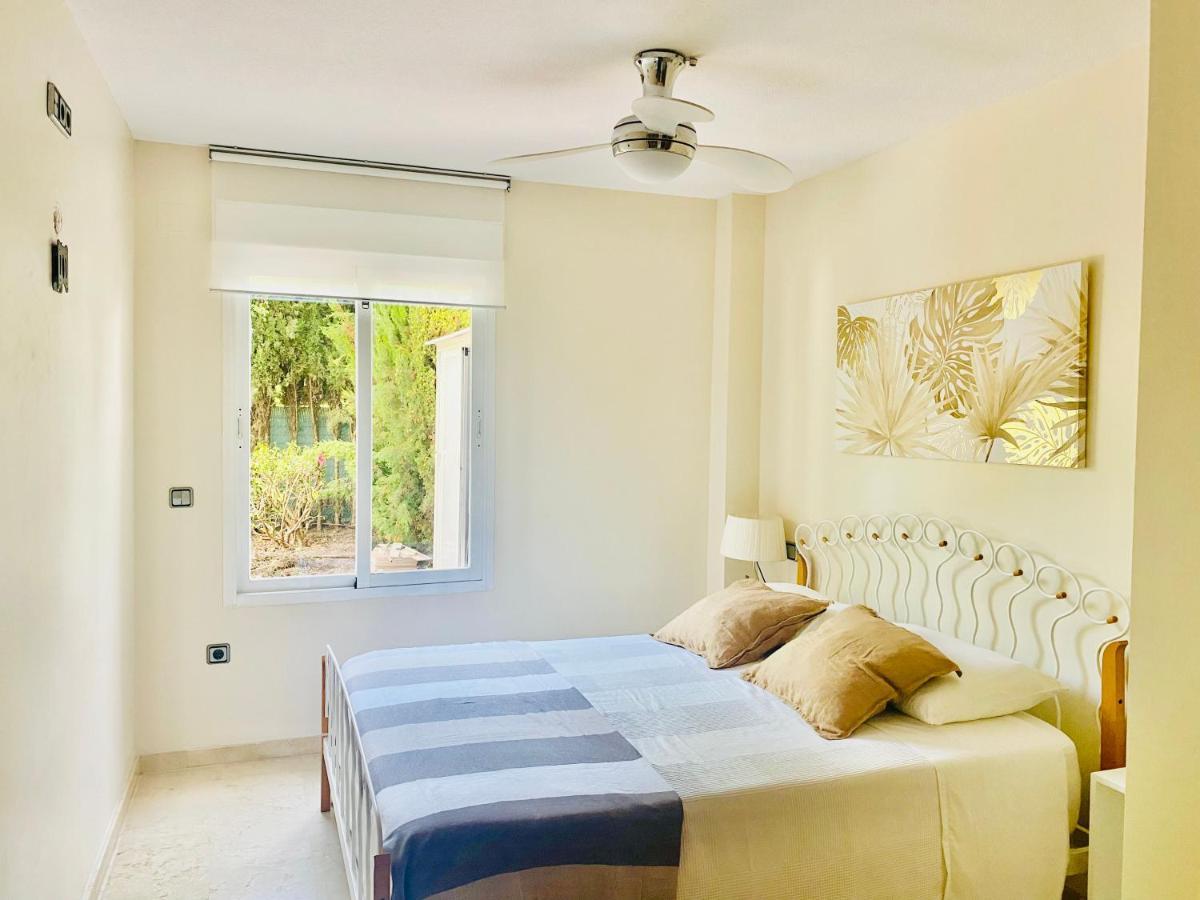 Soleado Albir Apartment El Albir Ngoại thất bức ảnh