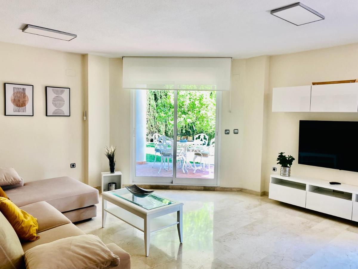 Soleado Albir Apartment El Albir Ngoại thất bức ảnh