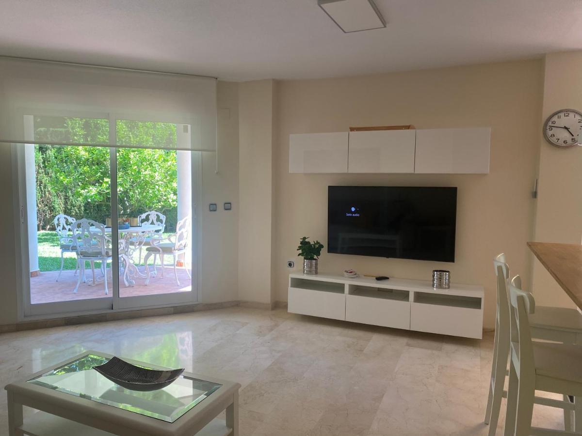 Soleado Albir Apartment El Albir Ngoại thất bức ảnh