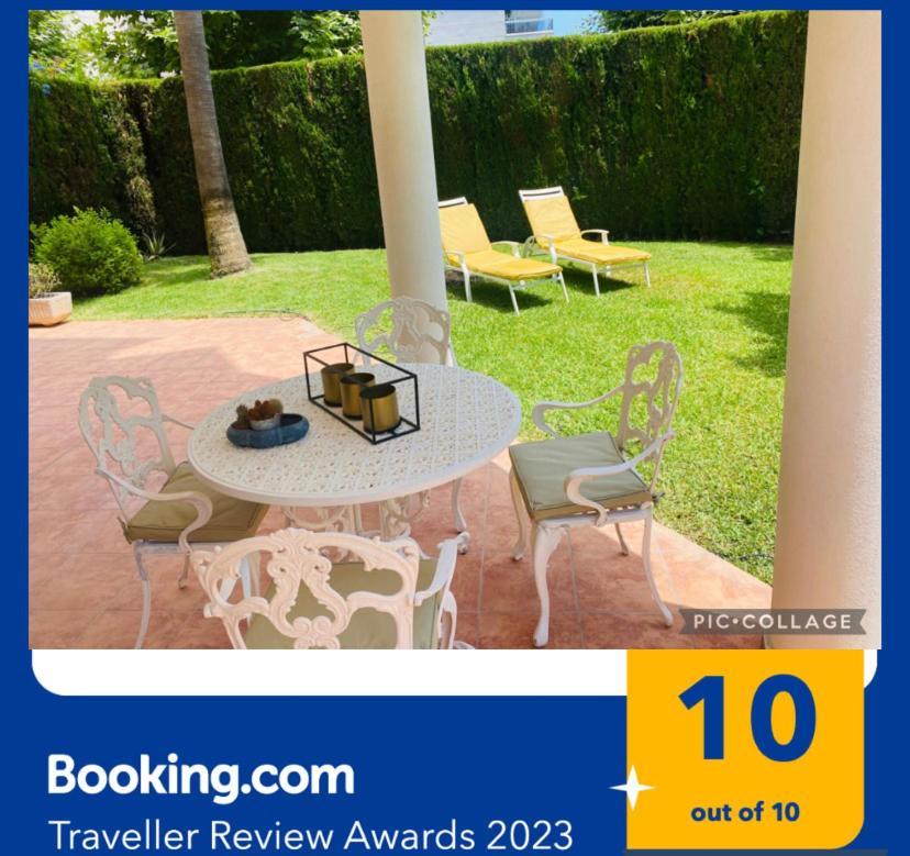 Soleado Albir Apartment El Albir Ngoại thất bức ảnh